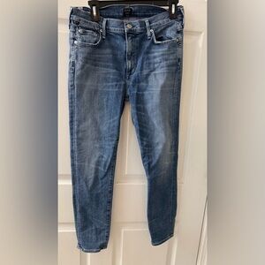 Citizens of Humanity Size 30 Denim Jeans